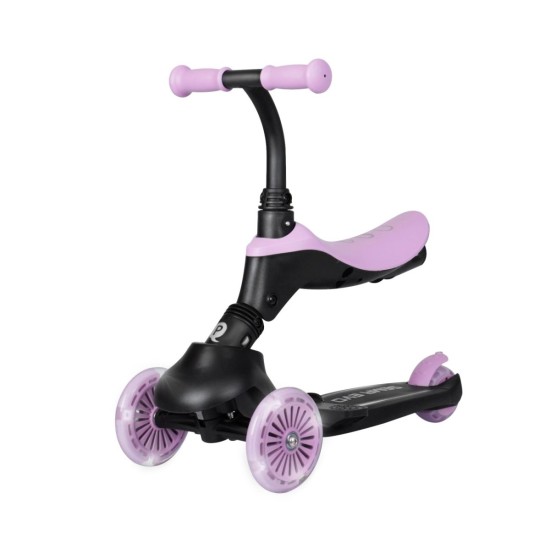 Qplay paspirtukas Sema Evo 5 in 1